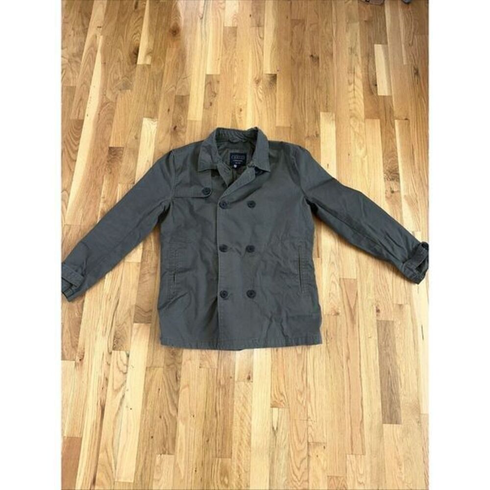 21MEN Men's Coat Blazer‎ Jacket Size Large LRN94981/CA40198